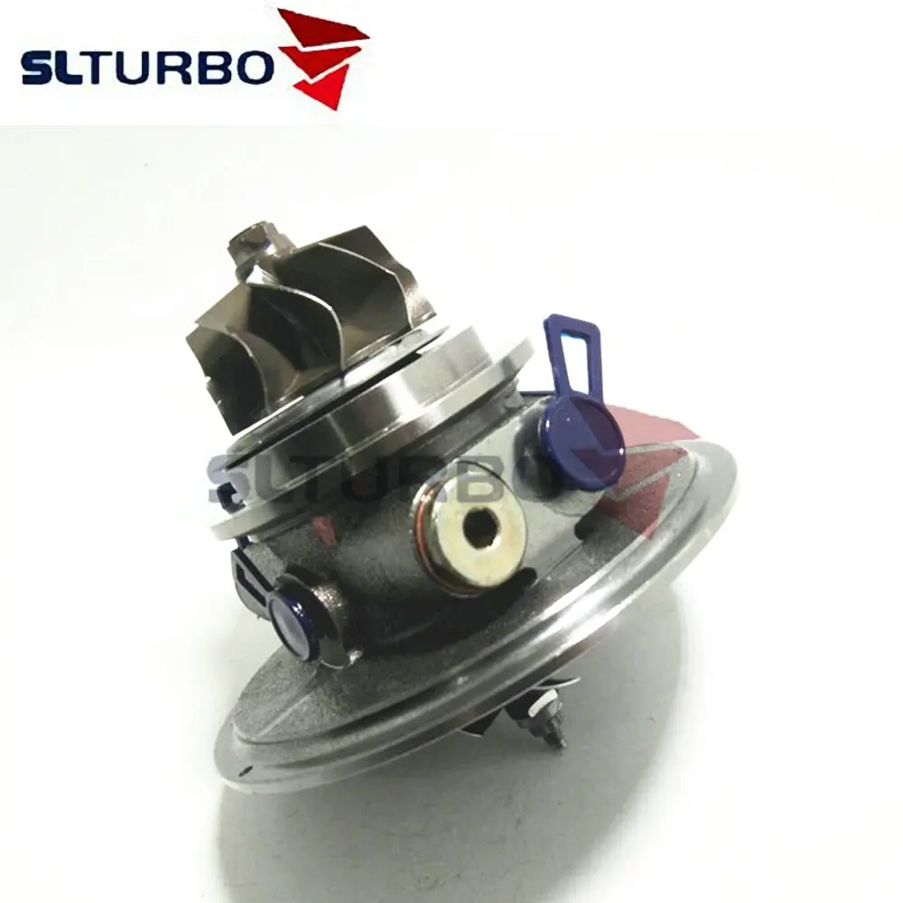 Turbocharger Core 11654571543 Internal Replacement Parts 11657590598 793647-0002 for BMW X6 50 iX E71 N63B44 300KW 408HP 2008-