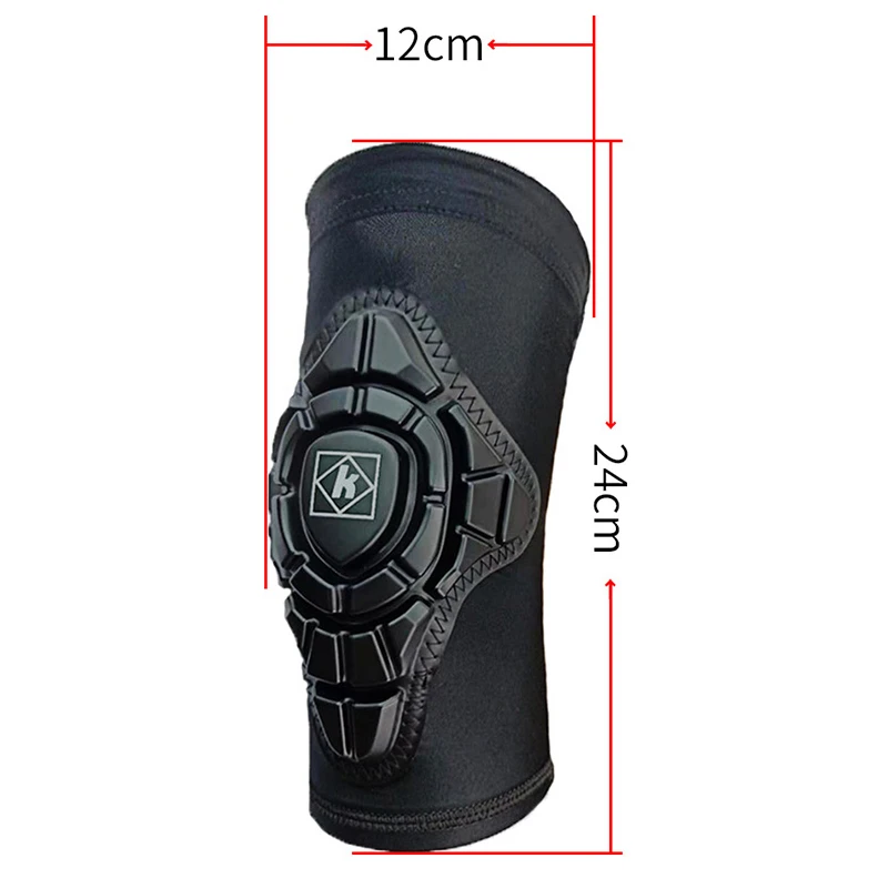 Gloves for 3-12 Years Old Children Warm Balance Push Kick Bike Skating Skate Bicycle Motorcycle Full Finger Kids Riding Cycling