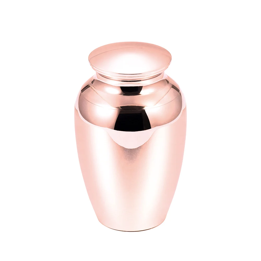 70x45mm Love You Infinity Cremation Urns for Human Ashes Pet Memorial Jewelry for Women Men