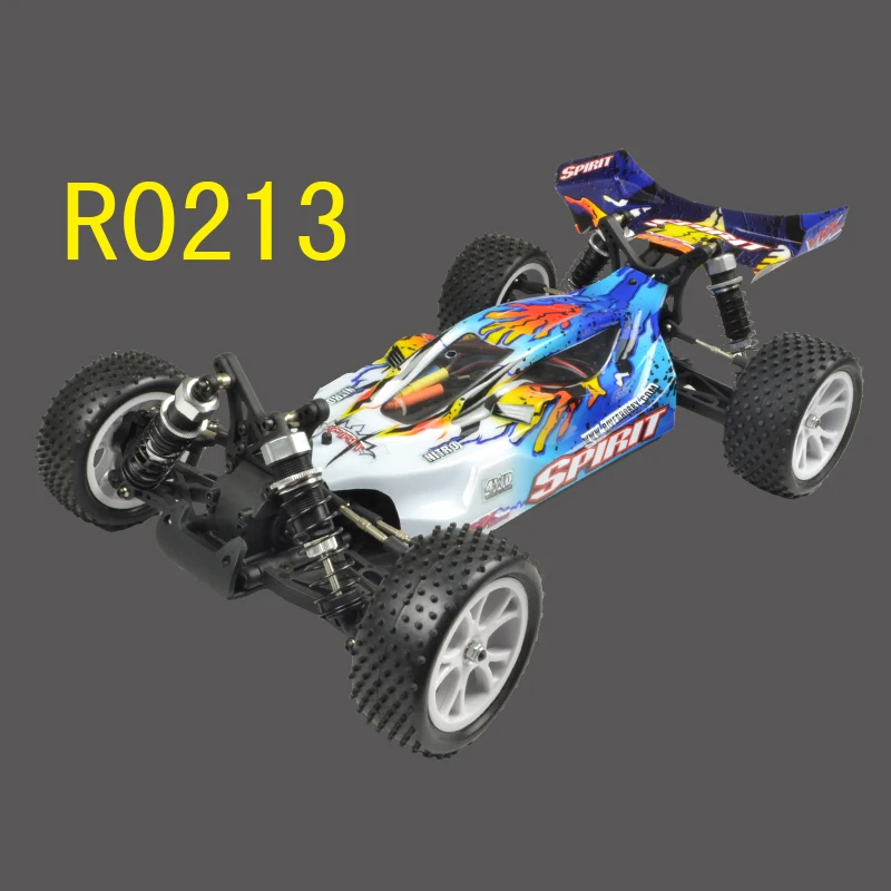 Bagian Upgrade Mobil Rc untuk Vrx Racing Electric RH1016 RH1017 Spirit Buggy, Fit VRX 10930 10927 10928 10915 10914 10926