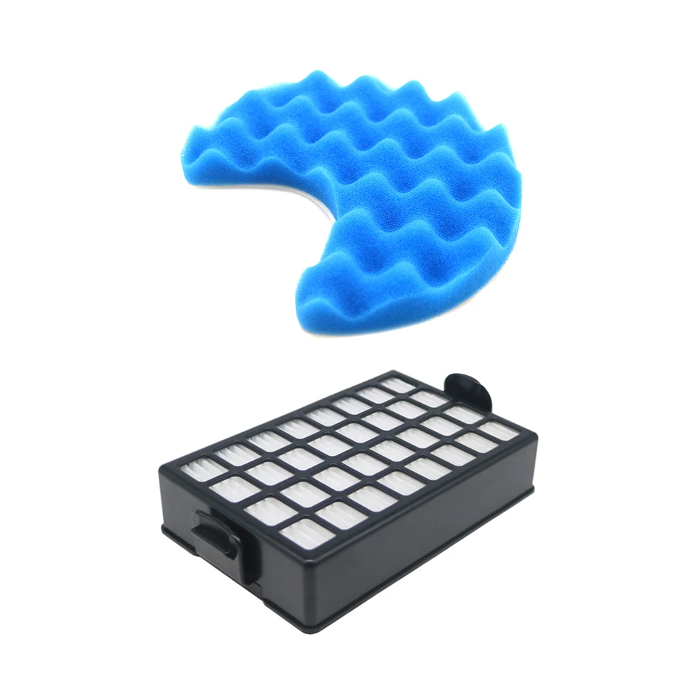 Фильтры Hepa для пылесоса Samsung DJ97-00339A/D/F SC8450/60/70 SC8480 SC8440 SC8420, запасные части, 3 шт./лот