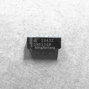 

2PCS DM8556 DM8556N DIP-16 Integrated Circuit IC chip