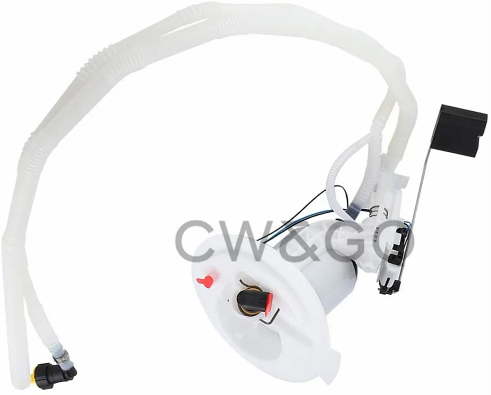 Fuel Pump Sender Unit,Fuel Pump Module Assembly 2184700694,2184700994 Fit for Mercedes-Benz C-Class E-Class CLS-Class GLK-Class