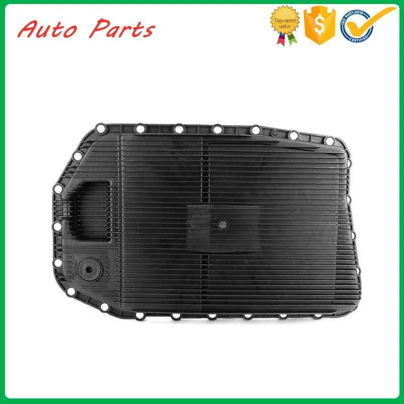 Transmission Oil Pan 24117571217 24152333907 24117536387 for BMW 1 3 5 6-series Z4 E60 E61 E63 E64 E66 E81 E85 E86 E90 E91 E92