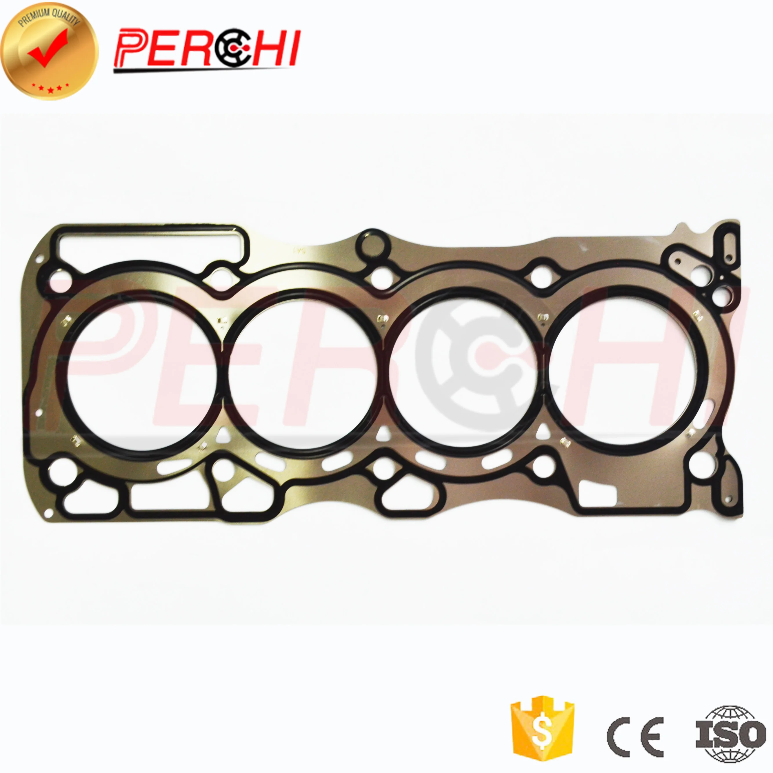 Auto parts cylinder head gasket for Nissan QR25/T32 QR25DE Teana (L33Z) 2013-2015，X-Trail (T32Z) 2014-2017，OEM 11044-3TS0A