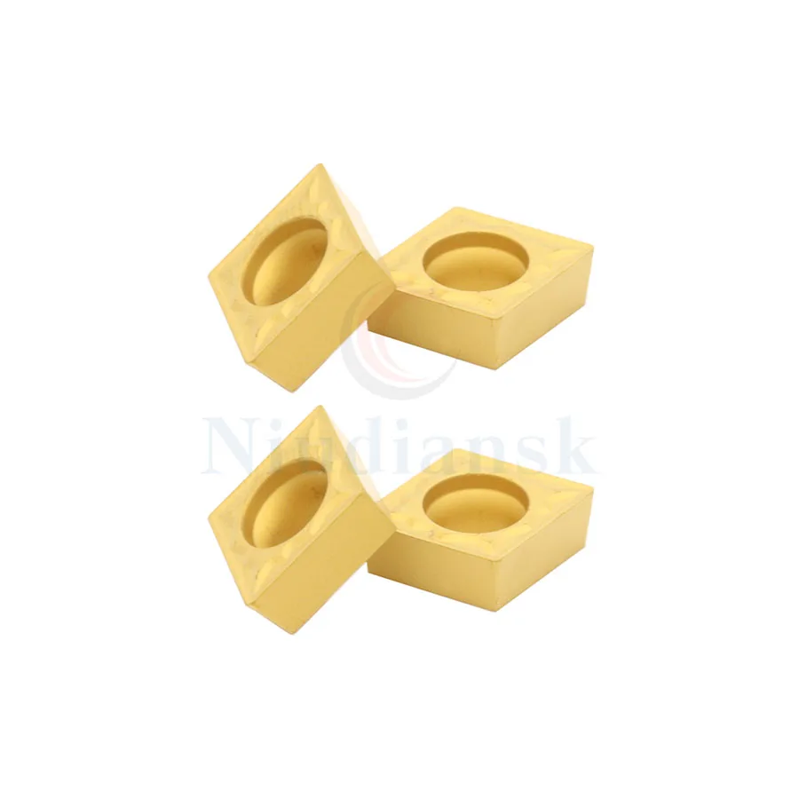 CCMT09T304-HMP NC3020 utensile per tornitura interna CCMT09T308-HMP inserto in metallo duro NC3020 utensile per tornio CNC utensile per tornitura in acciaio