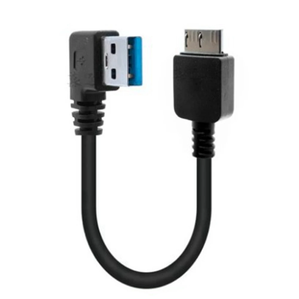 Usb 3.0 Cable Angle…