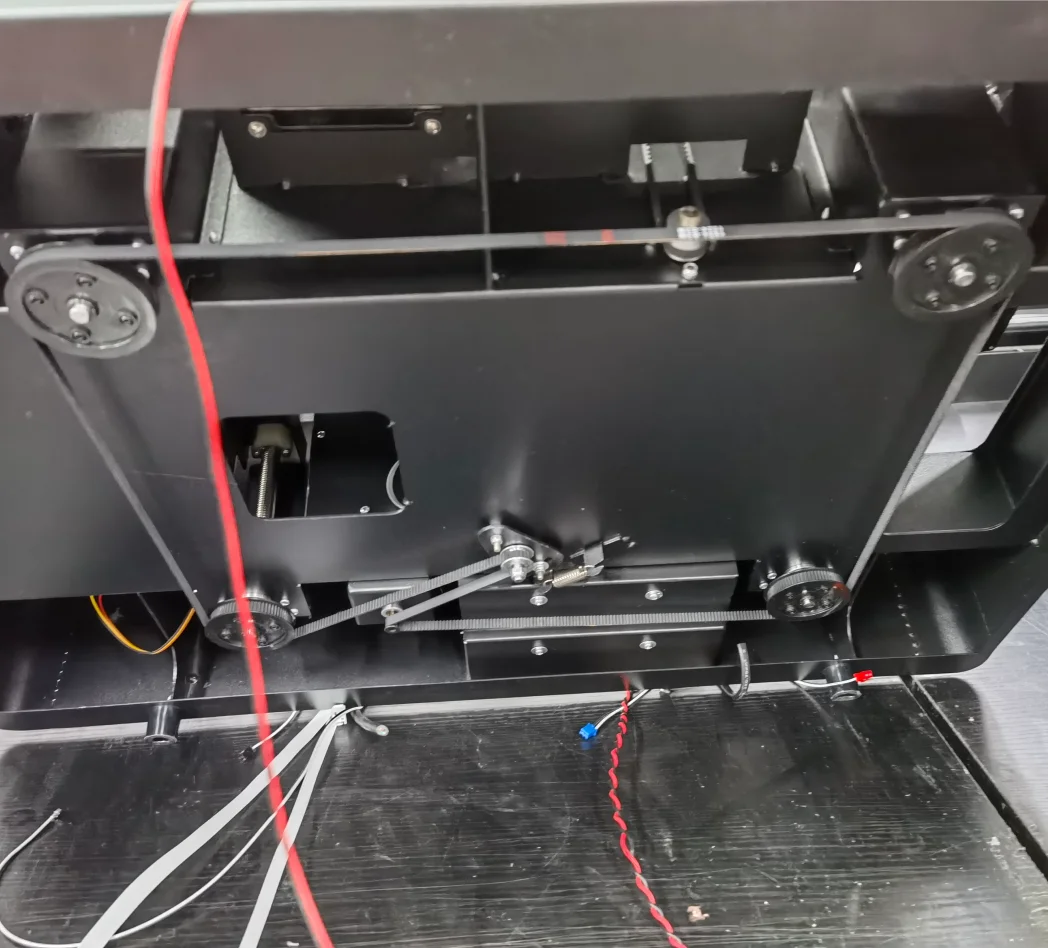 Belt Accessory For Syoonjet A4/A3 Full Automatic UV Printer