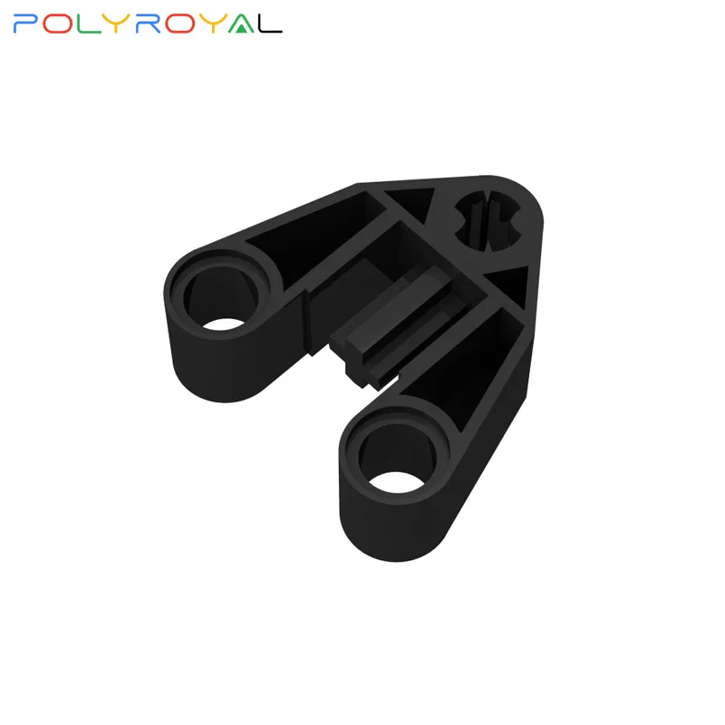 

Building Blocks Technicalal Parts 3X3 shaft bolt connector 111b 4497946 MOC Compatible With brands toys for children 58177