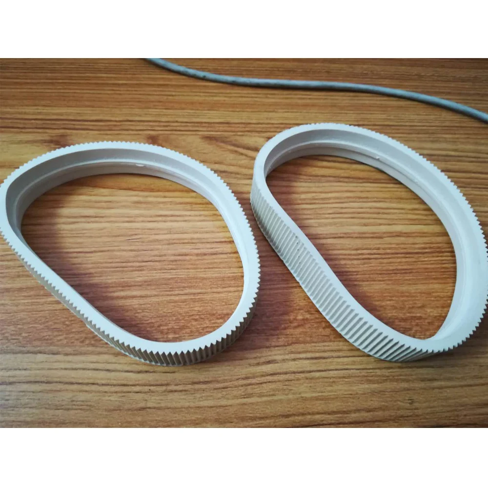 

MY380 spare parts feeding belts for coding machine