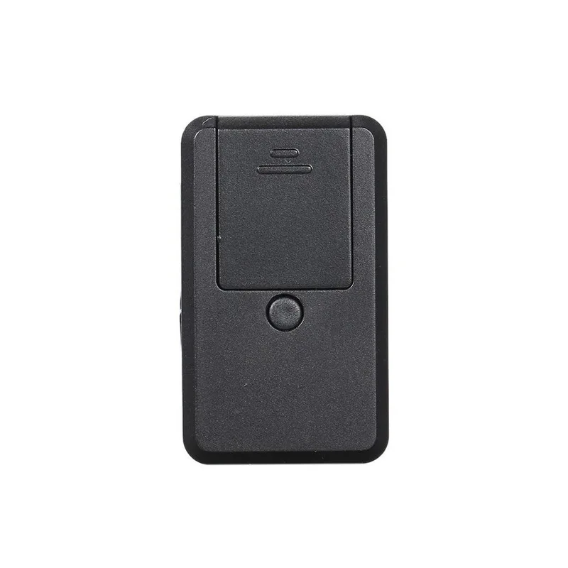 GF19 Positioner Mini GPS Tracker Magnetic Real Time Locator Tracking Device GPS Car Accessories GPS Trackers Anti-loss Tracker