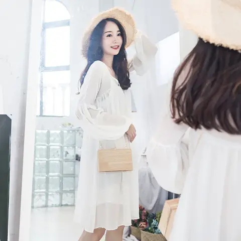 8 best sales लकड़ी का थैला - №3