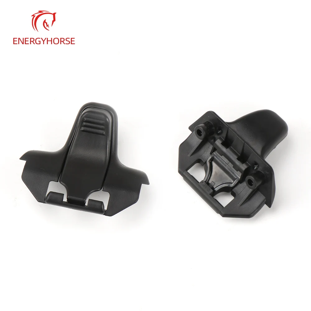 Car Sunroof Shade Handle Buckle LR019776 For LAND ROVER Freelander 2 LR2 Sunroof Sun Visor Fixing Buckle