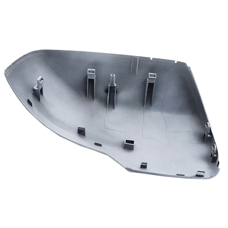 Lofty Richy For Changan CX70 Outside RearView Mirror Side Door Mirror Cover Turn Light Glass Frame Lens Shell  Lid Cap