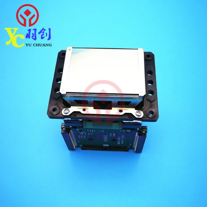 

100% Оригинальная печатающая головка Roland DX7 для Roland VS-640/RF-640/RS-640, высококачественная печатающая головка Roland