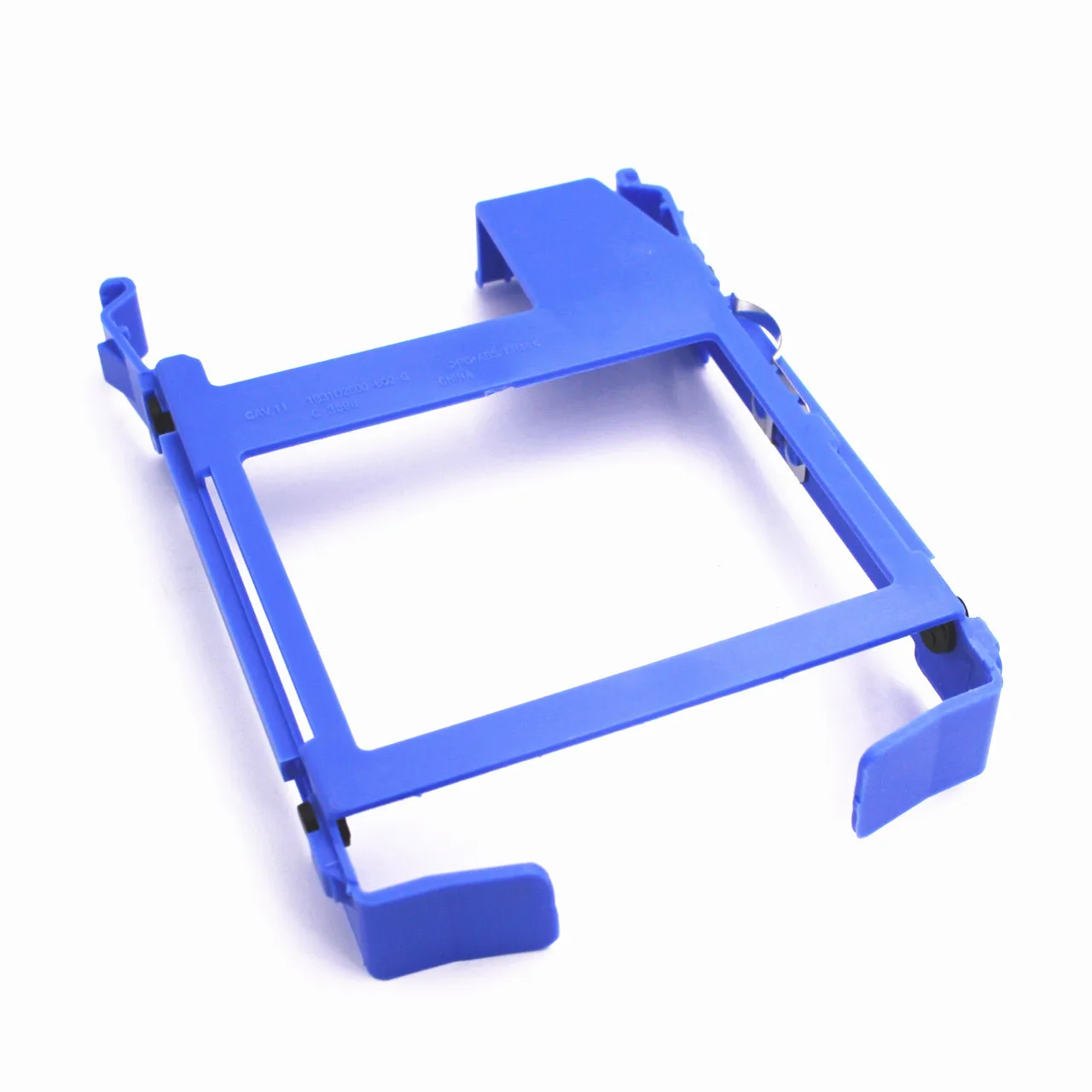 2pcs/Lot 0DN8MY PX60023 3.5 HDD Tray Caddy Bracket Hard Disk Rack Hard Drive Sled For Sever OPTIPLEX 390 790 990 7010 3010MT