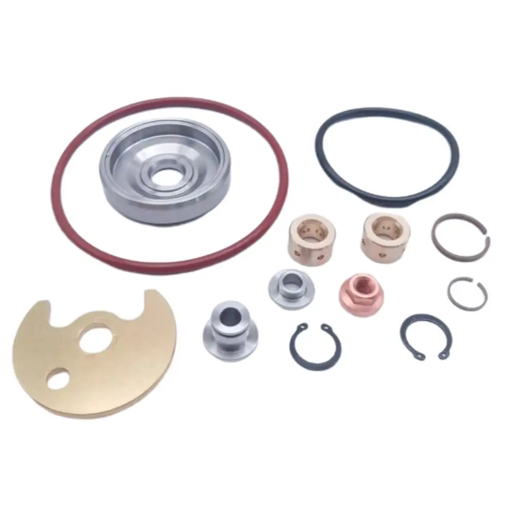 Turbo Rebuild Repair Kit HOLSET HX25 HX27 HE221W For Iveco Komatsu Cum