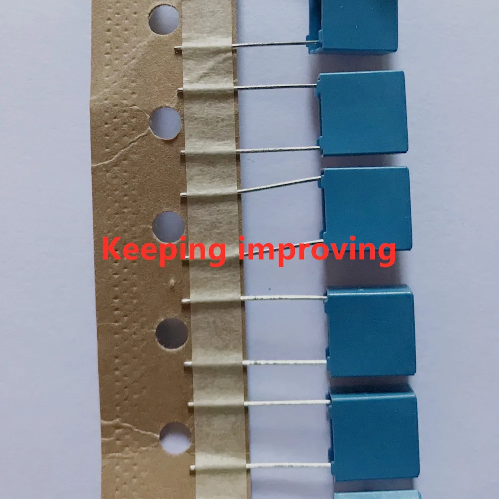 Original new 100% B32620 MKP thin film capacitor 680PF N68 681 680P 1000V 1KV (Inductor)