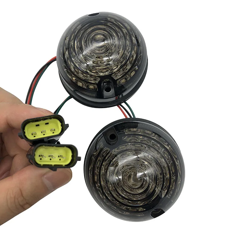 10 قطعة مجموعة ترقية ضوء Led كاملة لاند روفر ديفندر 90-16 90 110 130 جديد