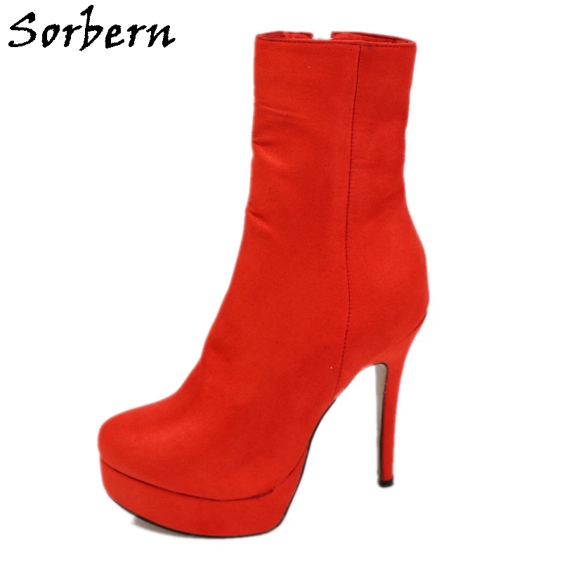 Sorbern Custom Ankl…