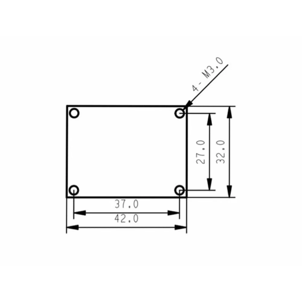 DYKB Bias Tee 25K-100MHz RF Biaser DC blocker Coaxial feed 1-50V BiasTee AM HF HAM radio RTL SDR Receiver Low Noise Amplifier