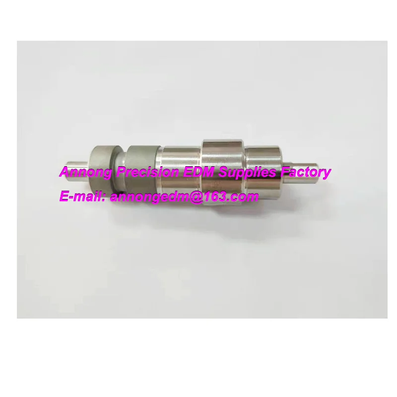 

Gutter Roller,3055135,222975,Ø25xØ20x94L mm for A530D,AQ325,AQ327,AQ535L,AQ537L,AG400LS wire-cut edm machine