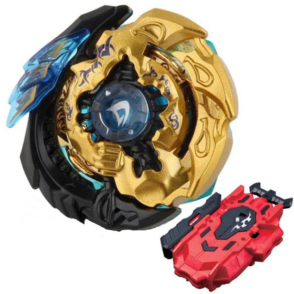 

Spinning Top Superking Sparking B-85 Killer Deathscyther 2V. Hn By Launcher NEW Children Toys