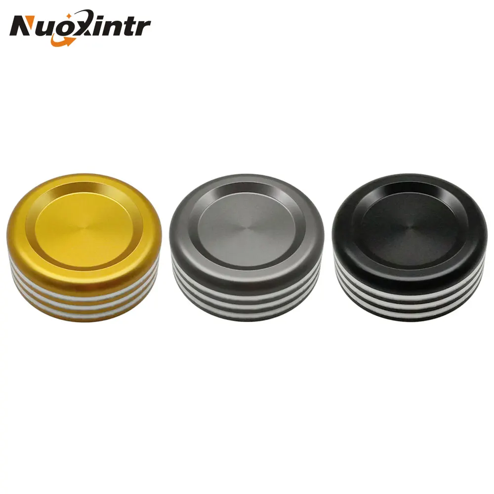 Nuoxintr Upper Top Front Fork Center Covering Protector Cap Yoke Plug For BMW S1000RR R Nine T Pure Racer Scrambler Urban G/S CN