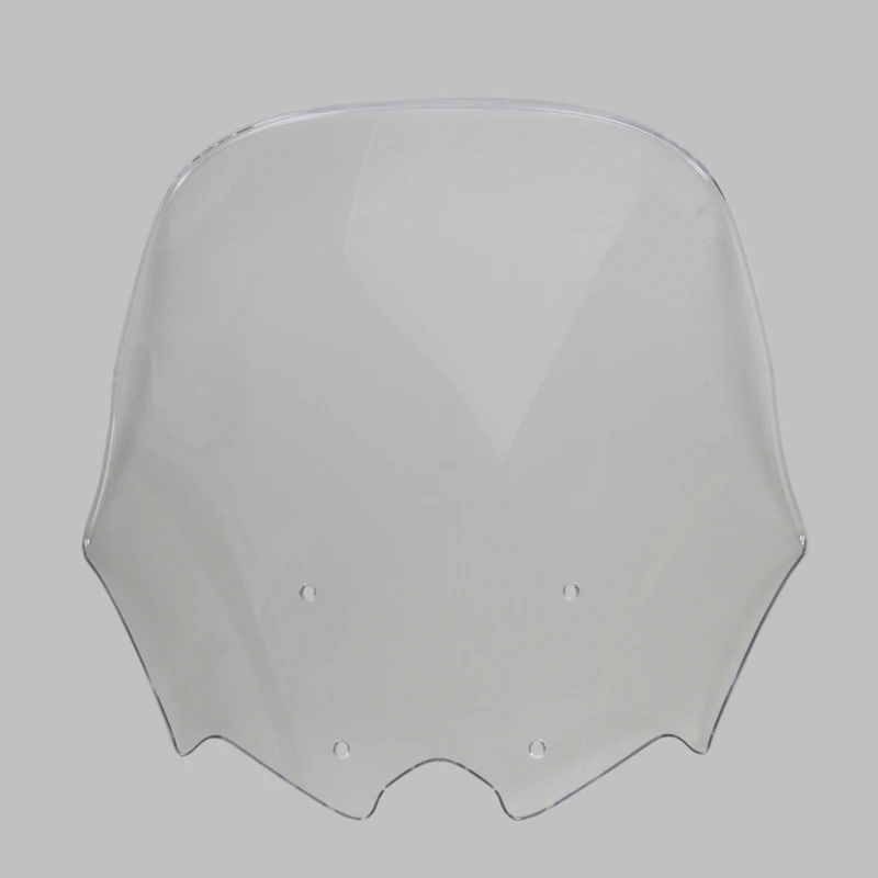 ل 2012 2013 2014 2015 2016 2017 2018 هوندا NC700S NC 700S NC750S NC700 NC750 S دراجة نارية الزجاج الأمامي منحرف