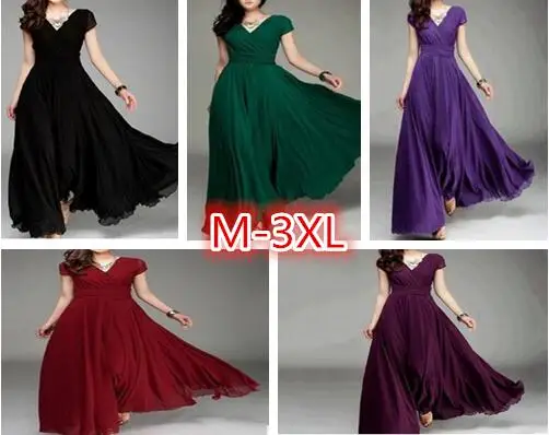 

2022 Summer Sexy Deep V-Neck Draped Maxi Dress Women Short Sleeve Party Dress Female Elegant Long Vestido