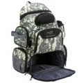 Camuflaje de la Jungla