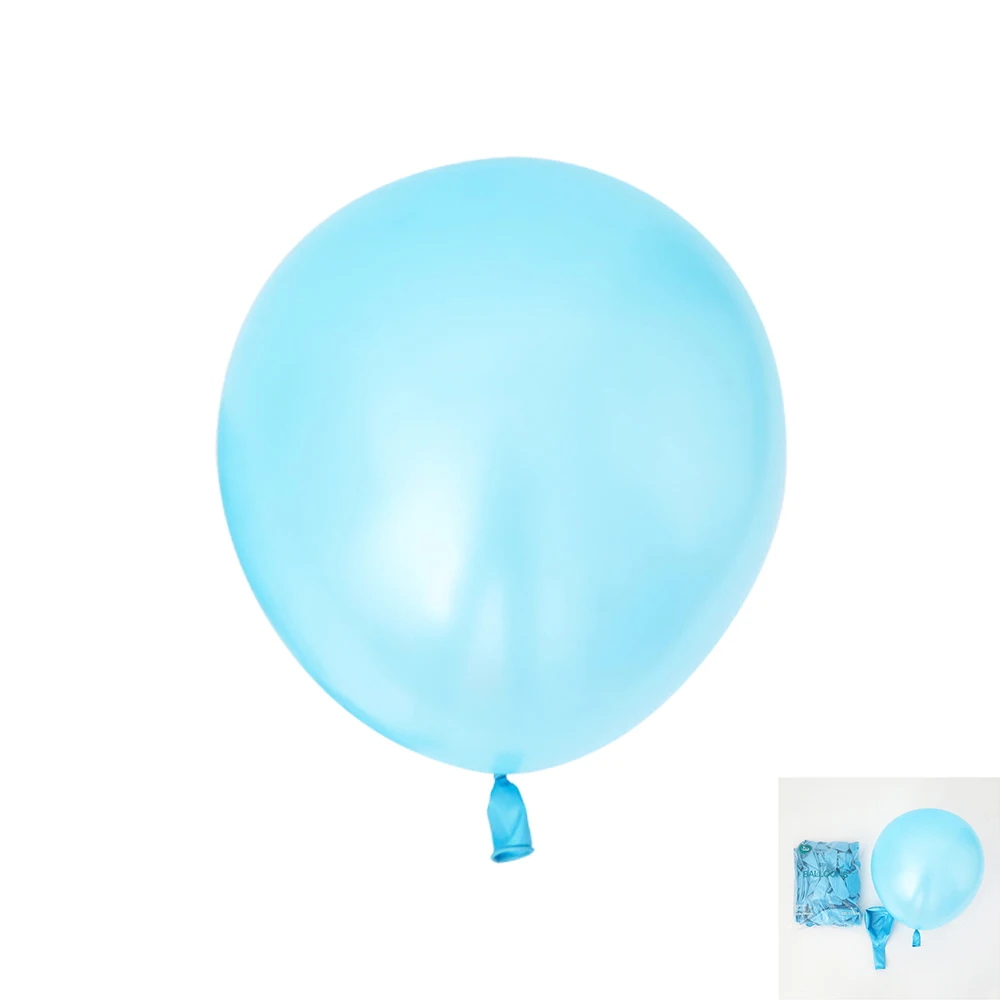 5 Chiếc 24Inch Tròn Retro Màu Cao Su Bóng Hồng Retro Xanh Dương Vàng Chanh Lớn Heli Bóng Cho Tiệc Cưới globos