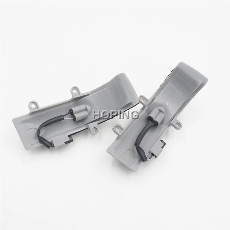 Hoping  Door Rearview Side Mirror Light For TOYOTA CAMRY AURION 2006 2007 2008 2009 2010 2011 Halogen Type Mirror  Repeater Lamp