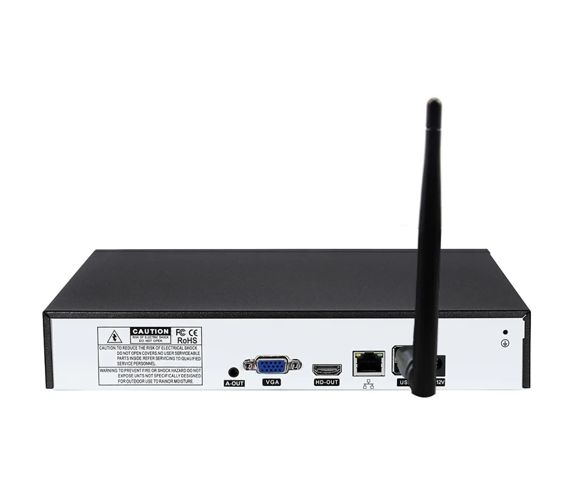 H.265+ Hang hi3536c xmeye arca detekci 36CH 36 Csatorna 4K 8MP Őrzés videó diktafon Maximilián 14TB onvif  WIFI CCTV DVR NVR