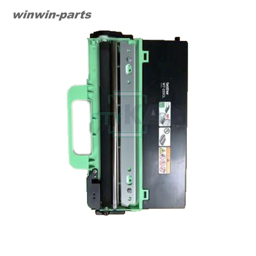 

1X WT-220CL Waste Toner Collector Bottle for Brother HL 3140 3140CW 3150 3170 DCP 9020 9020CDW MFC 9130 9140 9330 9340 DCP9020