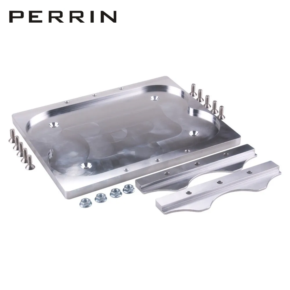 

Aluminum Group 34/78 Optima Yellow Red Battery Holder Tray Relocation Bracket Mount