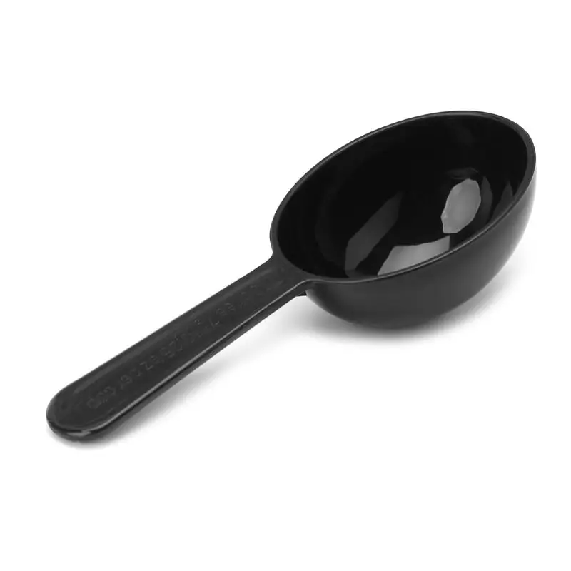 Plastic Food Spoon Convenient Coffee Scoop 7g Baking Spoons Powder Drinkware Tools