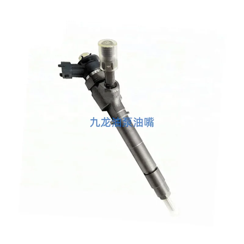 The new 0445110249 injector is suitable for Mazda BT50 pickup 2.5WE01-13-H50 injector