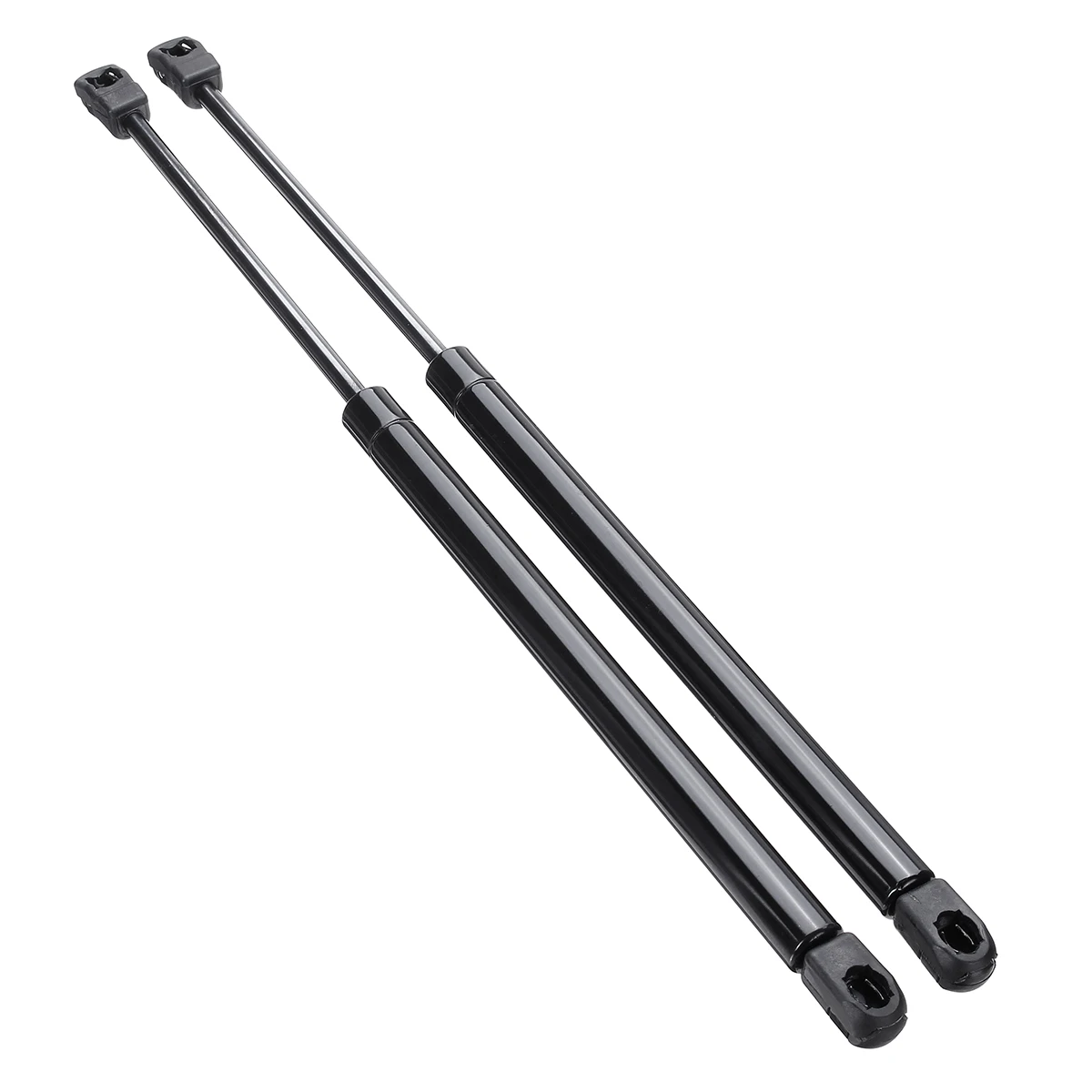 2pcs Car Front Bonnet Hood Modify Gas Struts Lift Support Shock Damper Bars For Hyundai Veracruz ix55 2006 - 2012