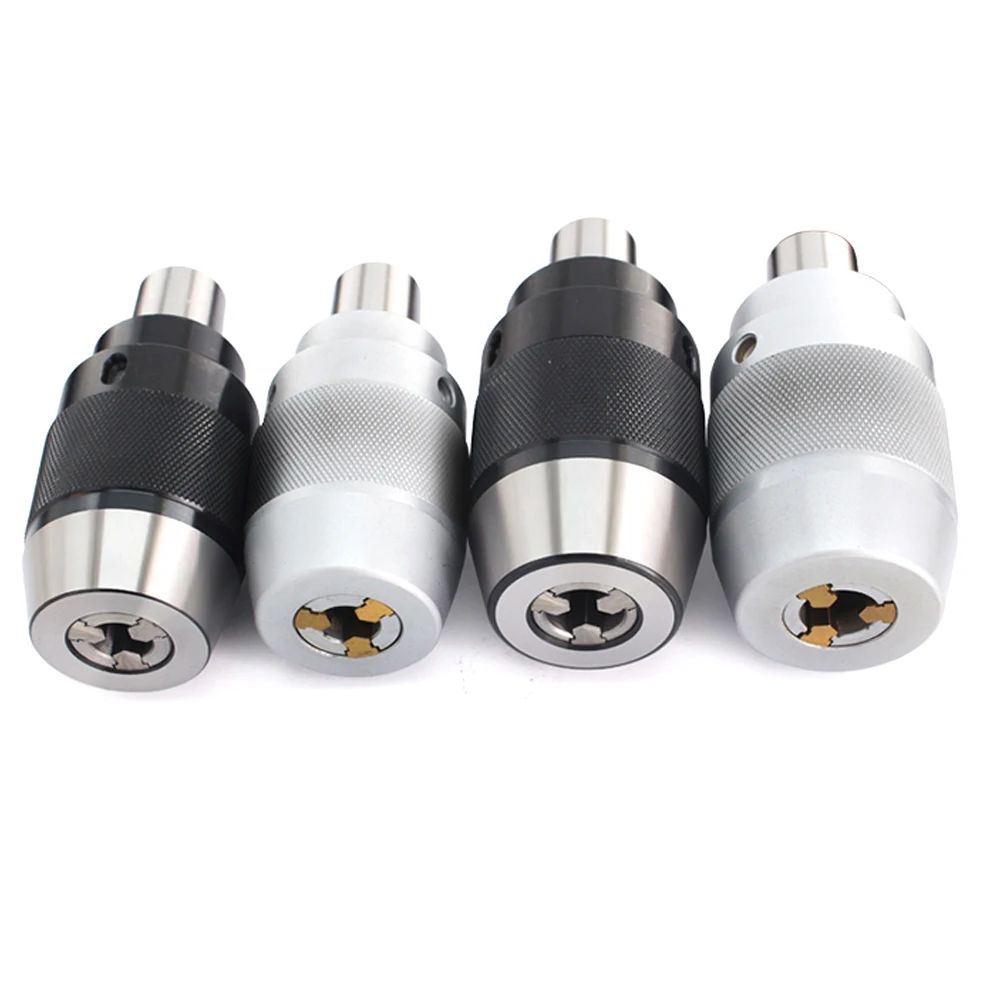 Herramientas de torno autoajustables, soporte de cono corto R8 MT2 MT3 MT4 APU13 APU16 c20 c25 c32 APU13 APU16, Portabrocas de perforación integrado