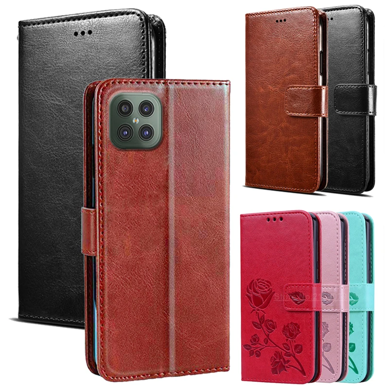 

Phone Case For Cubot C30 Protective Cover Luxury PU Flip Leather Silicone Case For Cubot c30 чехол Protector Shell Funda Bag