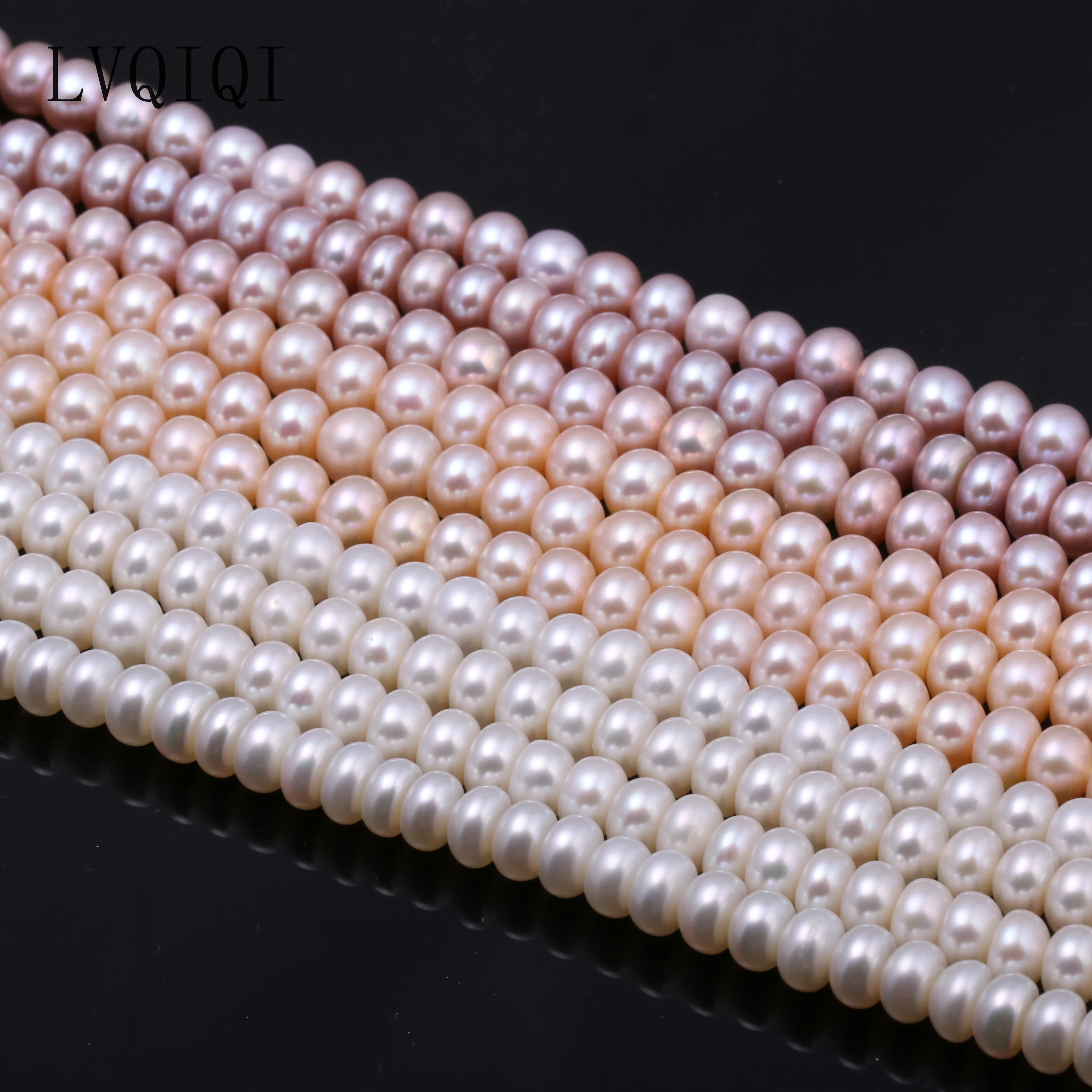 Thumbnail 2 - #59 Best Freshwater Pearl Necklaces to Buy In 2026