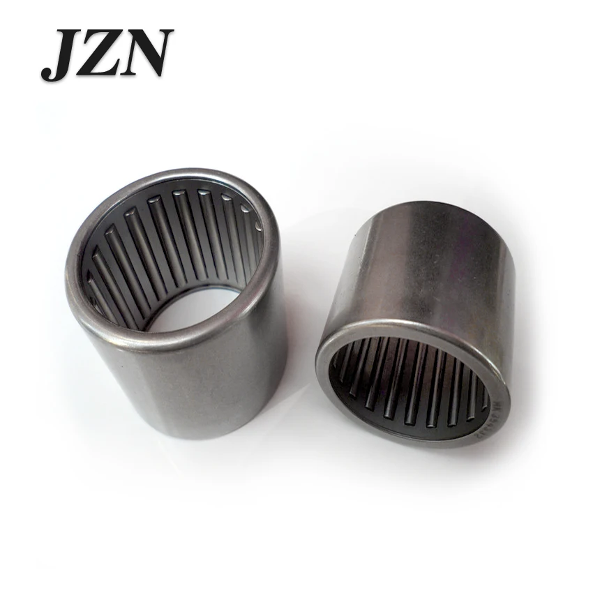 2pcs Full needle roller bearings 942/25 943/30 inner diameter 35 40 outer diameter 26 32 38 43 50