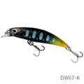 K 12pcs dw67