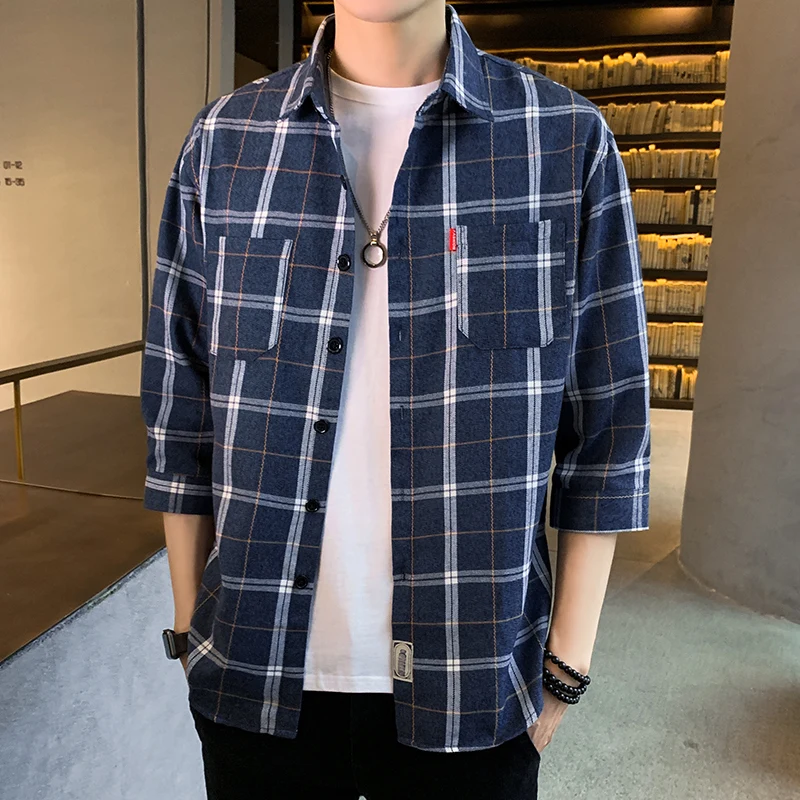 

Soft Cotto Long Sleeve Shirts For Mens Light Green Mens Satin Shirts Big Size Wide Shirts Purple Smooth Plain Broad Cozy Blouses