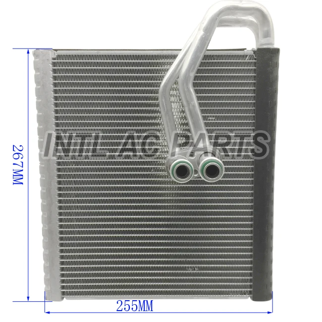 

AUTO A/C AC Evaporator COOLING COIL Core FOR Hyundai Accent Veloster HB20 97139-1R000 97139-1R010 97139-2V010 2733932 1010283