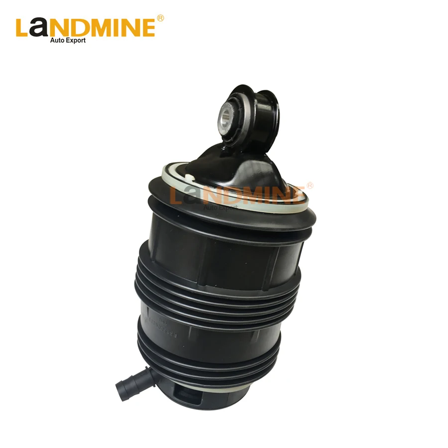 Free Shipping 3PIN Air Suspension Spring Bags Right Rear Air-Suspension Air Shock Absorber Fit Mercedes W211 2113200825