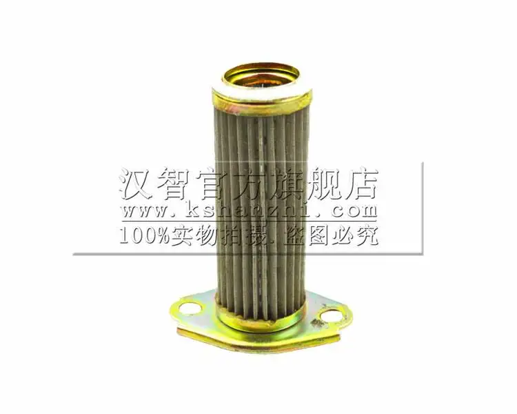 

Hanzhi forklift accessories oil supply pump filter screen 31728-40koo td27