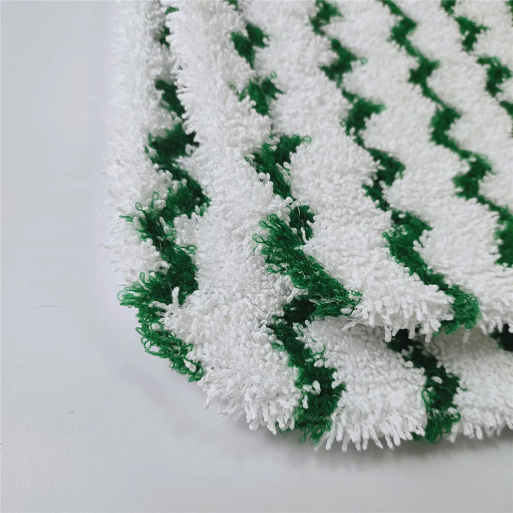 Almohadillas de paño para mopa de vapor, repuesto de paño de limpieza de microfibra para Shark S1000A M11 D01 D11, accesorios para mopa de limpieza a vapor