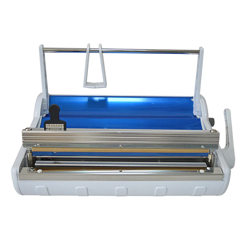 Dental sterilization bag sealing machine seal80 disinfectant bag is packed and sealed machine dental equipment 110/220V 500W